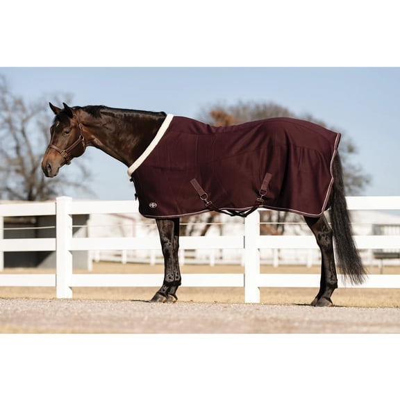 Professional's Choice Softshell Cooler Sheet - Windproof WINE / 81