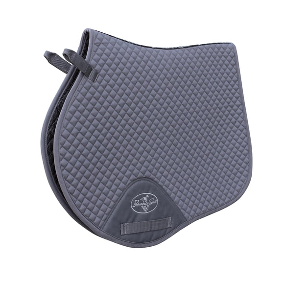 Professional's Choice Jump Pad with VenTECH Lining Charcoal