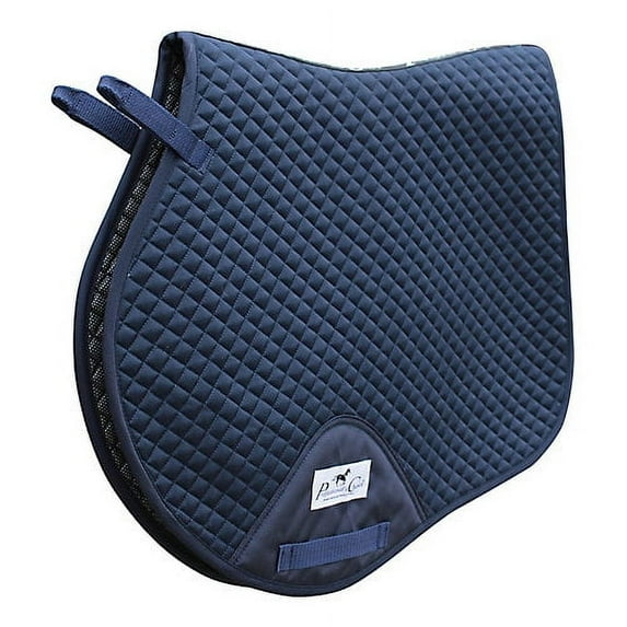 Professional's Choice Jump Pad with VenTECH Lining Navy