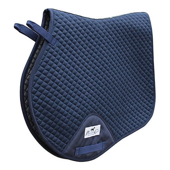 Professional's Choice Jump Pad with VenTECH Lining Navy