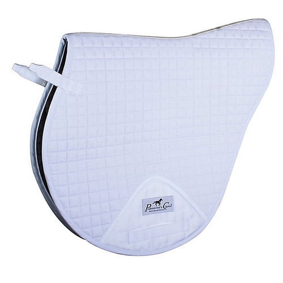 professionals choice ventech xc saddle pad turquoi