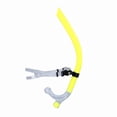 thumbnail image 1 of Professional swimming training breathing tube full dry free snorkeling breathing diving tube diving equipment, 1 of 5