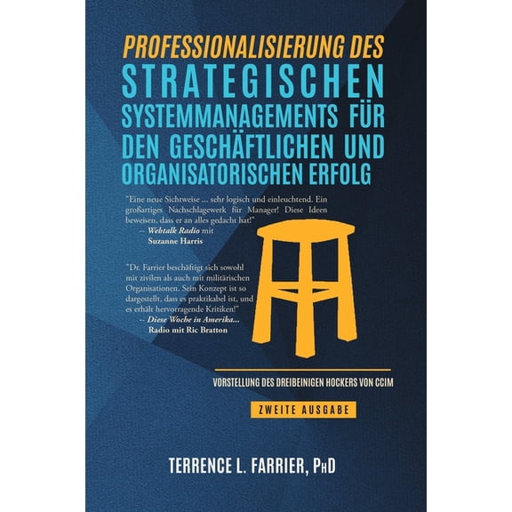 Professionalizing Strategic Systems Management for Business and Organizational Success: Second Edition, (Paperback)