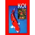 thumbnail image 1 of Pre-Owned Professionals Book of Koi (Hardcover) 0866225285 9780866225281, 1 of 1