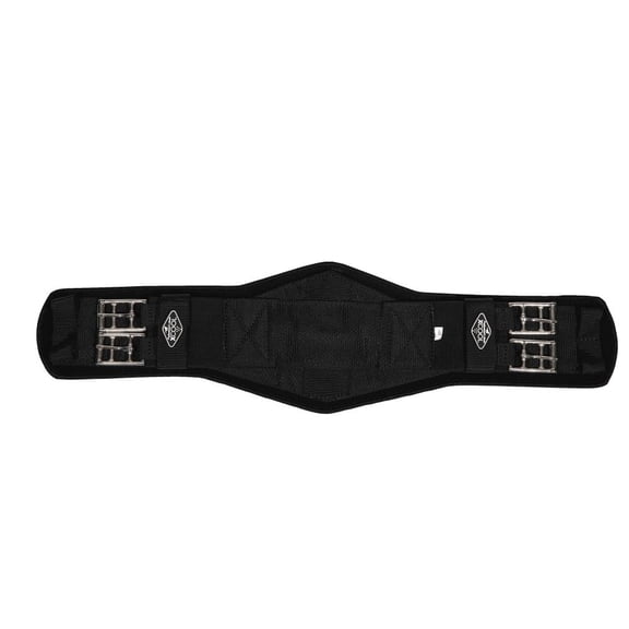 Professionals Choice 2XCool Dressage English Girth  24
