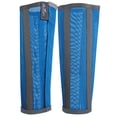 thumbnail image 1 of Professional's Choice Deluxe Fly Boots 4 pack, Medium, Pacific Blue, 1 of 2