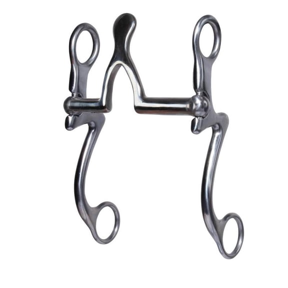 Professionals Choice 7 Shank Chicken Choker Bit