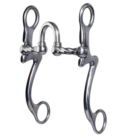 Professionals Choice 7 Shank Slow Twist Port Correction Bit
