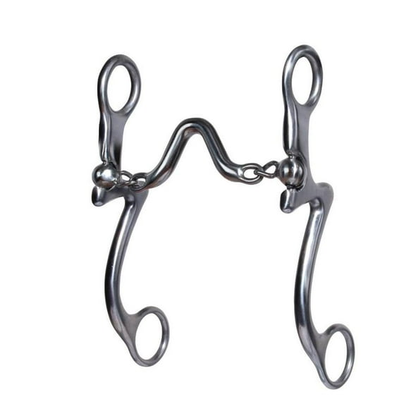 Professionals Choice 7 Shank Wide Ported Chain Bit