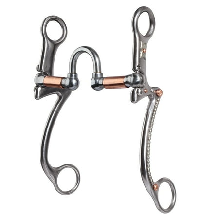 Professionals Choice 7 Shank withDots Port Correction Bit