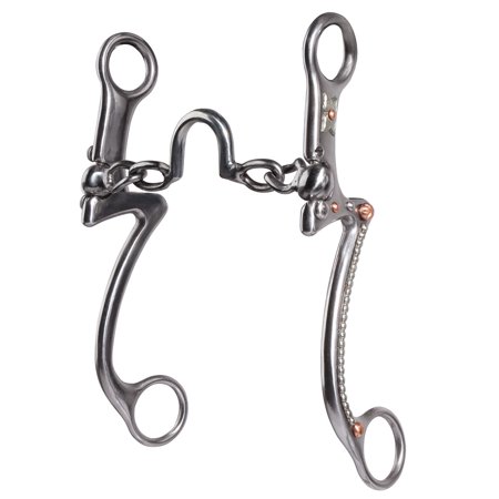 Professionals Choice 7 Shank w/Dots Ported Chain Bit