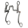 thumbnail image 1 of Professionals Choice 7 Shank w/Dots Swivel Port Bit, 1 of 1