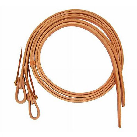 Professionals Choice 8ft Split Reins 1/2in