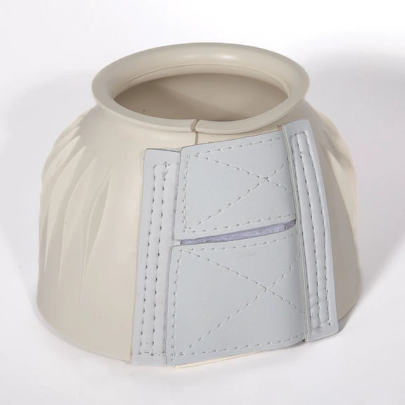 Professionals Choice Bell Boot Rubber Open White / Medium