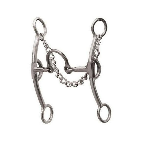 Professionals Choice Barrel Bit 6.75" Smth Med Port