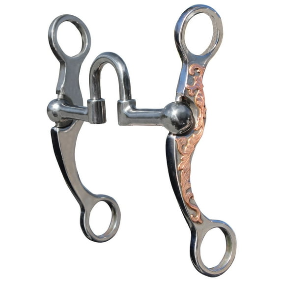 Professionals Choice Correction Bit - Enhanced Control & Comfort Correction Cop