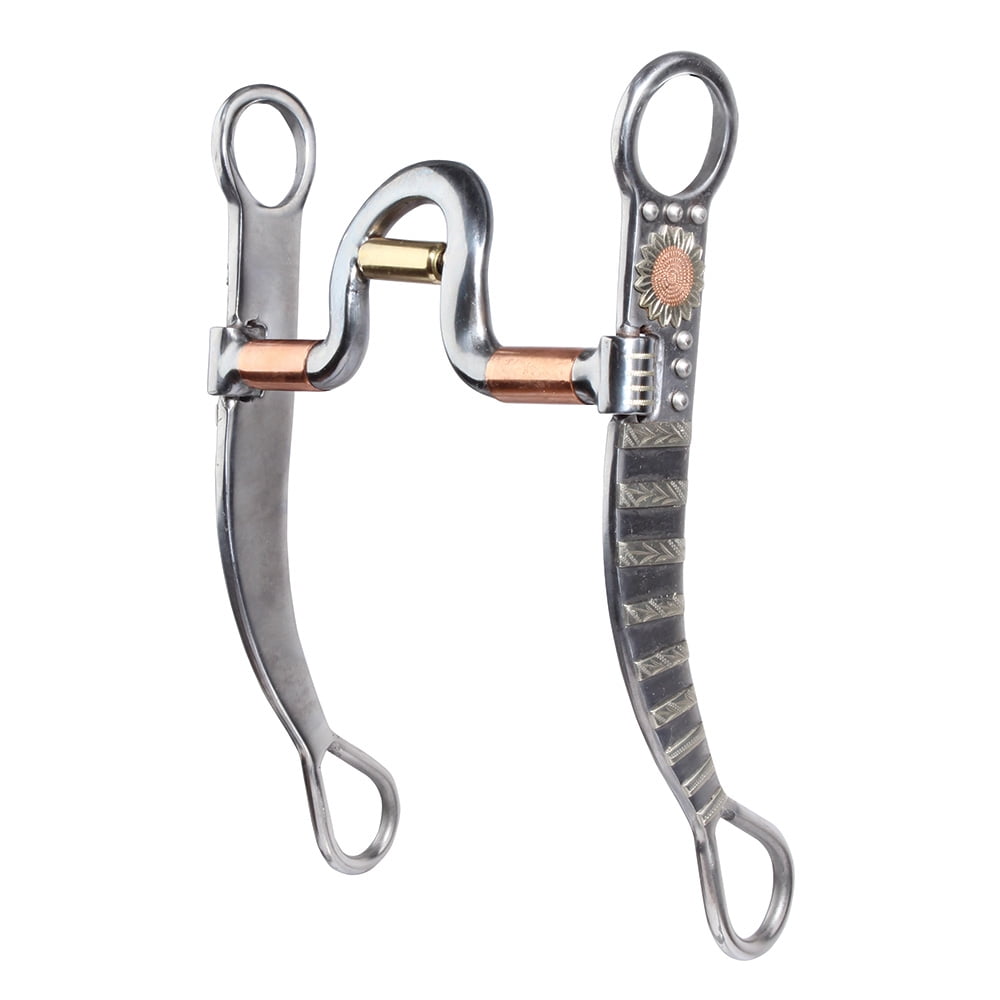 Professionals Choice Bob Avila Port with Roller Bit