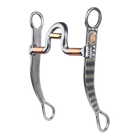Professionals Choice Bob Avila Port with Roller Bit