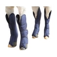 thumbnail image 1 of Professionals Choice Boots Shipping 4 Pack Cotton 600D Navy PCSB, 1 of 1