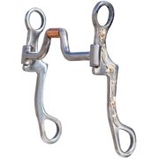 Professionals Choice Byron Shank Swivel Port Bit