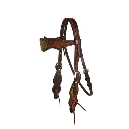 Professionals Choice Cactus Browband Hea