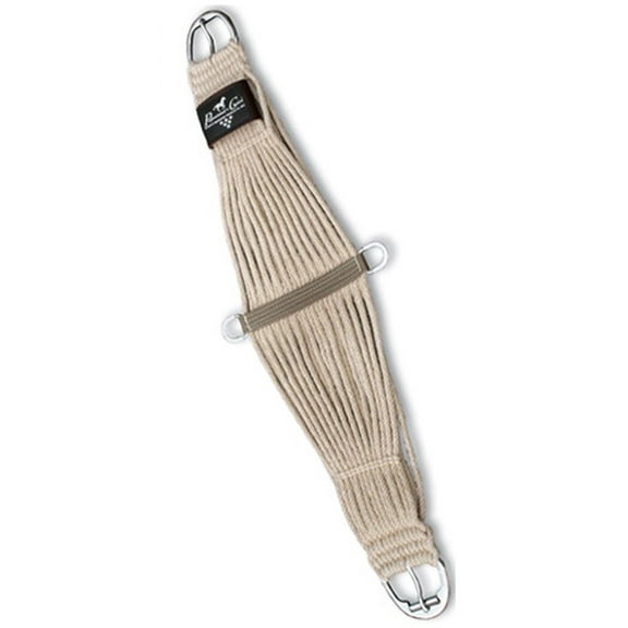 Professionals Choice Mohair Performance Cinch 36
