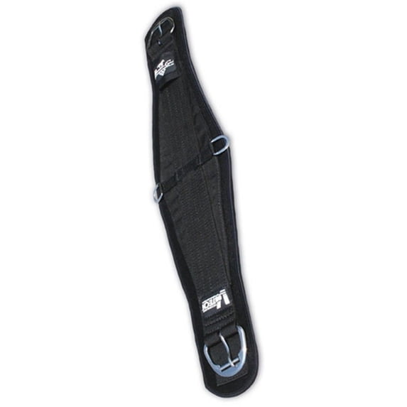 Professionals Choice Pro Choice Ventech Roper Cinch Black 28