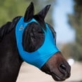 thumbnail image 1 of Professional's Choice  Comfort Fit Fly Mask Pacificblue HORSE, 1 of 3