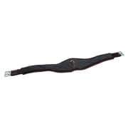Professionals Choice Contoured Jump Girth