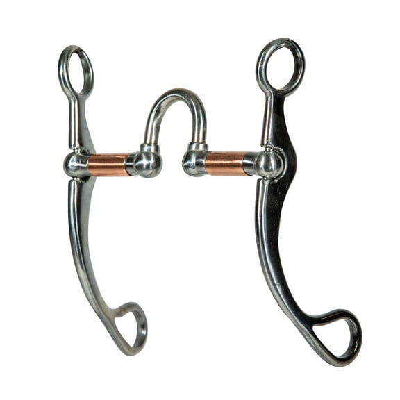 Professionals Choice Copper Correctional Port Laramie 6 1/2