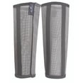 thumbnail image 1 of Professional's Choice Deluxe Fly Boots - 1000D Breathable Mesh, Neoprene Lining & Built-in Stays - Multiple Sizes Charcoal / Small, 1 of 4