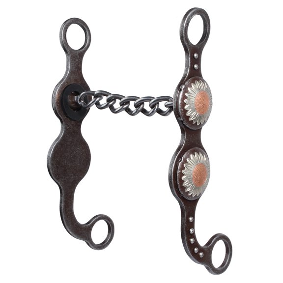 Professionals Choice Double Sunflower Chain Bit