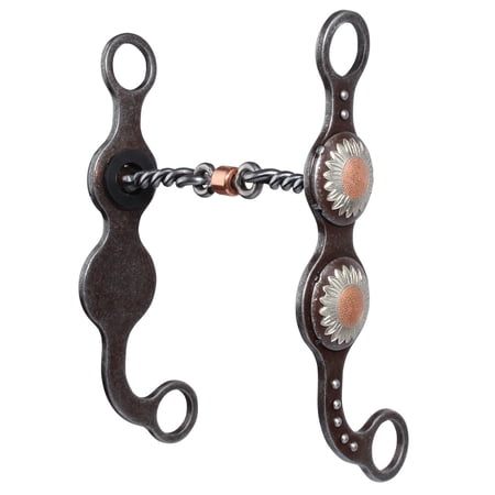Professionals Choice Double Sunflower Twisted Wire Dogb