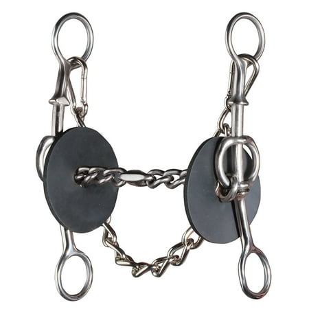 Professionals Choice Elevation Gag Chain Bit