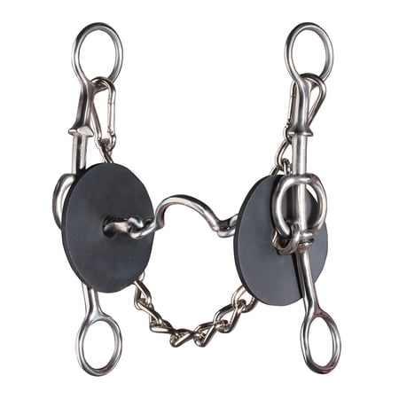 Professional's Choice Professional Elevation Gag Medium Port Bit
