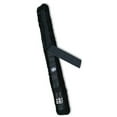 thumbnail image 1 of Professionals Choice Equine Smx Comfort Fit Dressage Girth with Shearling Black #DGS 26", 1 of 1