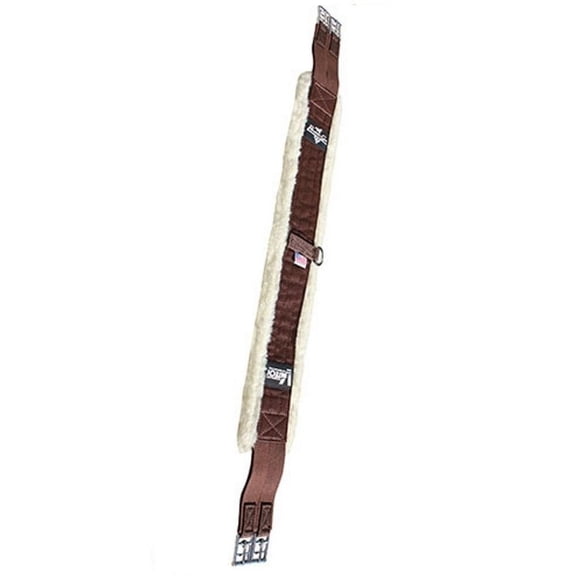 Professionals Choice Girth SMx VenTECH EGC