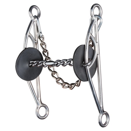 Professionals Choice Greeley Long Shank Chain Bit