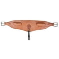 thumbnail image 1 of Professionals Choice Heavy Duty Roper Flank Cinch, 1 of 4