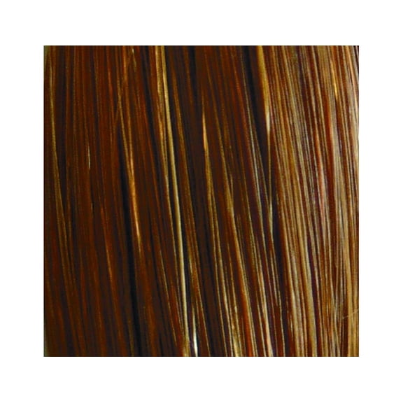 Professionals Choice Hunter Tail No Knob 1/2 Pound Natural Taper T5