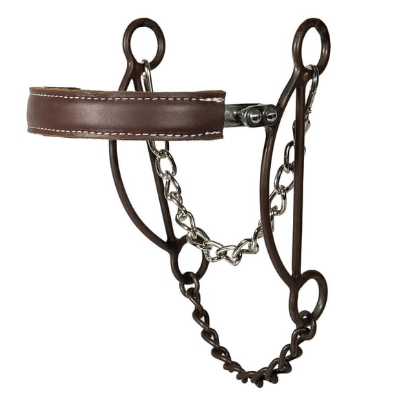 Professionals Choice JC Hackamore