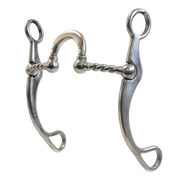 Professionals Choice Laramie Twisted Correction Bit