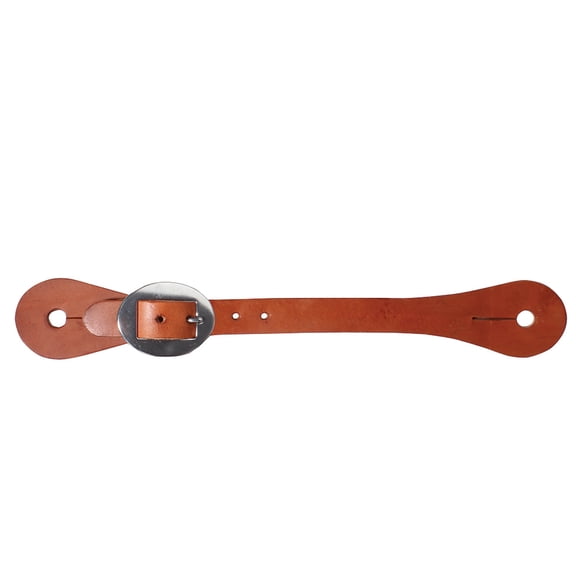 Professionals Choice Men`s 3/4 Sagebrush Spur Strap (6)