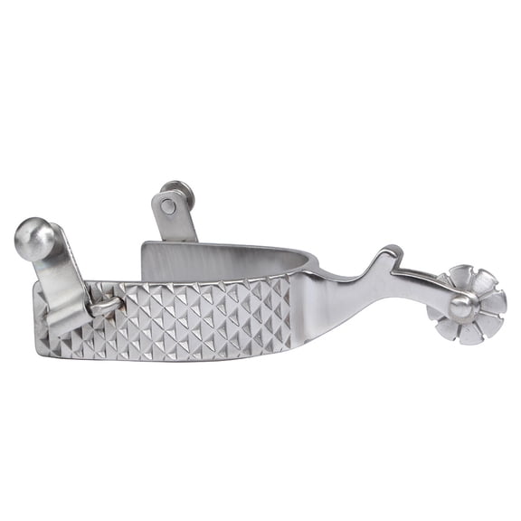 Professionals Choice PC 3/4in Rasp Spur