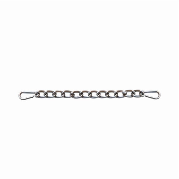 Professionals Choice Pony Curb Chain with Clips