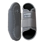 Pro Performance Hybrid Splint Boots | Durable, Waterproof Horse Leg Protection White / Medium