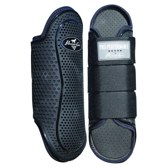 Professionals Choice Pro Performance Hybrid Splint Boot