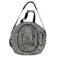 thumbnail image 1 of Professionals Choice Rope Bag Backpack Cheetah, 1 of 3
