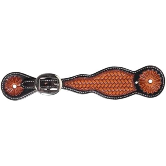 Professionals Choice Professional's Ladies Weave Spur Straps$$Sport & Recreation Other