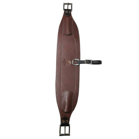 Professionals Choice Ranch Collection 6in Flank Cinch